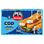 8 Cod Fish Fingers 224g