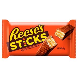 Hersheys Reeses Sticks 42g