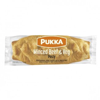 Pukka Pasty