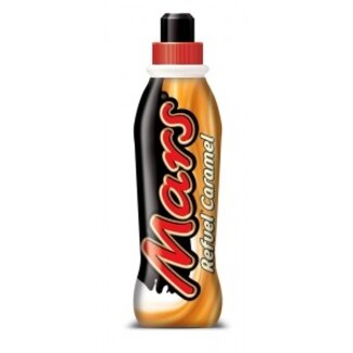 Mars Caramel Milk Drink 350ml