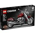 LEGO 10269 Harley Davidson Fat Boy
