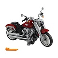 LEGO 10269 Harley Davidson Fat Boy