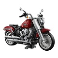 LEGO 10269 Harley Davidson Fat Boy