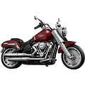 LEGO 10269 Harley Davidson Fat Boy