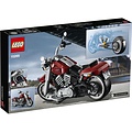LEGO 10269 Harley Davidson Fat Boy