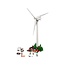LEGO 10268 Vestas windmolen