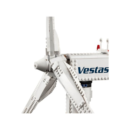 LEGO 10268 Vestas windmolen
