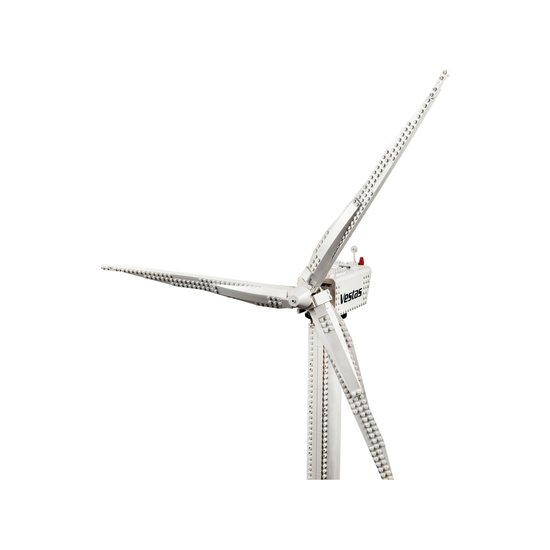 LEGO 10268 Vestas windmolen