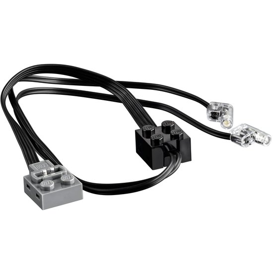 LEGO 10268 Vestas windmolen