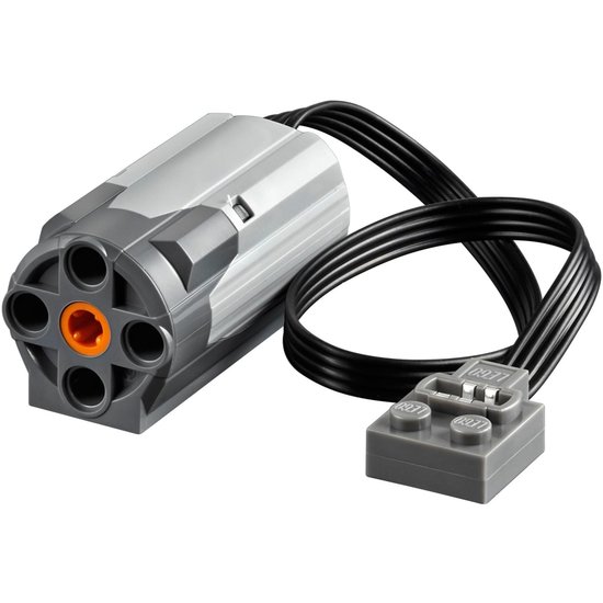 LEGO 10268 Vestas windmolen