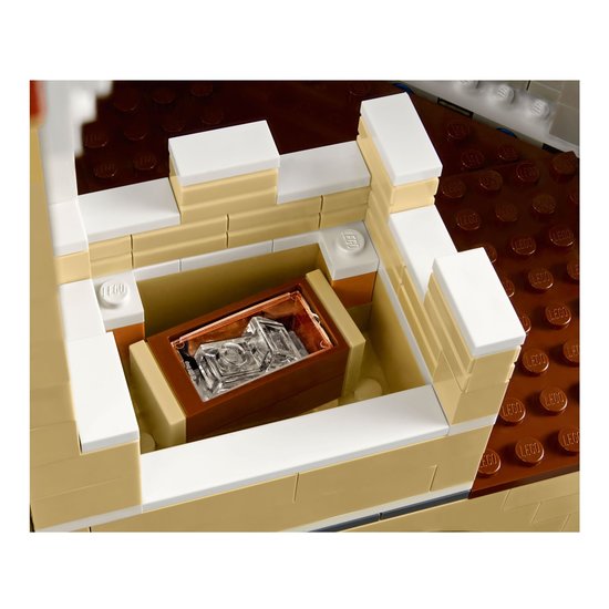 LEGO 71040 Disney Castle