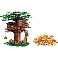 LEGO 21318 Boomhut