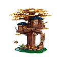 LEGO 21318 Boomhut