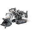 LEGO 42100 Liebherr R 9800 Graafmachine