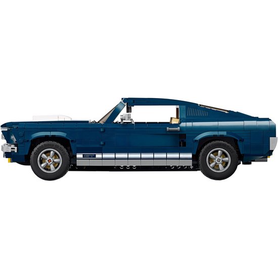 LEGO 10265 Ford Mustang
