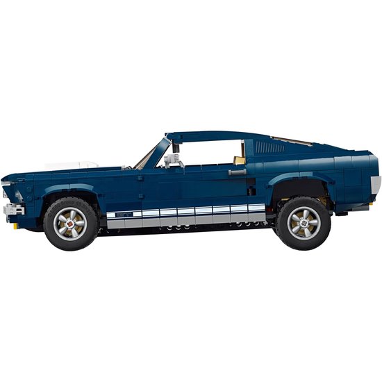 LEGO 10265 Ford Mustang