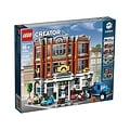 LEGO 10264 Garage op de hoek