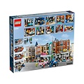 LEGO 10264 Garage op de hoek