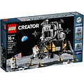 LEGO 10266 NASA Apollo 11 Maanlander