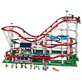 LEGO 10261 Achtbaan