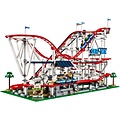 LEGO 10261 Achtbaan