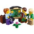 LEGO 10261 Achtbaan