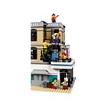LEGO 10260 Diner in de stad