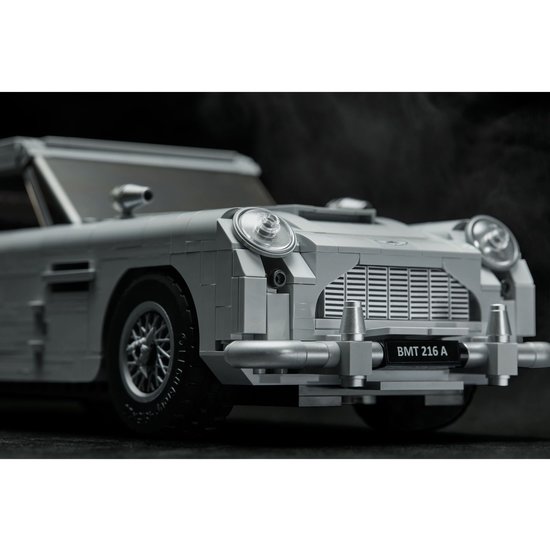 LEGO 10262 James Bond™ Aston Martin DB5