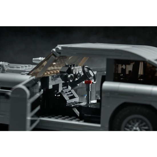LEGO 10262 James Bond™ Aston Martin DB5
