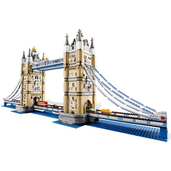 LEGO 10214 London Tower Bridge