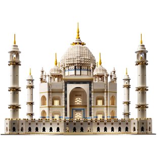 10256 Taj Mahal