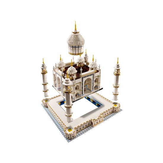 LEGO 10256 Taj Mahal