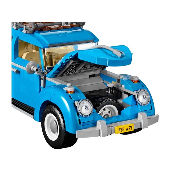 LEGO 10252 Volkswagen Kever