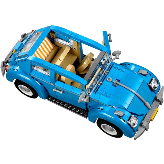LEGO 10252 Volkswagen Kever
