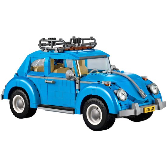 LEGO 10252 Volkswagen Kever