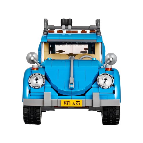 LEGO 10252 Volkswagen Kever