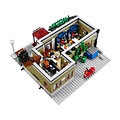 LEGO 10243 Parijs restaurant