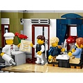 LEGO 10243 Parijs restaurant