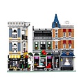 LEGO 10255 Gebouwenset