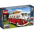 LEGO 10220 Volkswagen T1 Kampeerbus