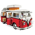 LEGO 10220 Volkswagen T1 Kampeerbus