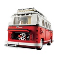 LEGO 10220 Volkswagen T1 Kampeerbus