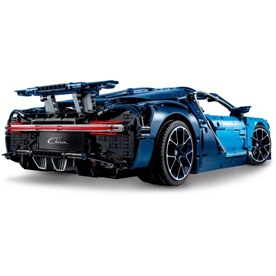LEGO 42083 Bugatti Chiron