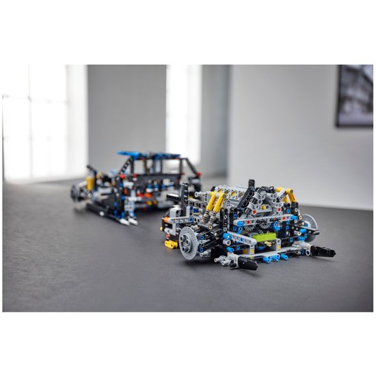 LEGO 42083 Bugatti Chiron