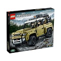LEGO 42110 Land Rover Defender