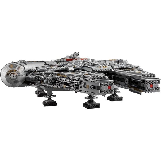 LEGO 75192 Millennium Falcon™