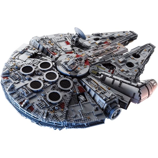 LEGO 75192 Millennium Falcon™