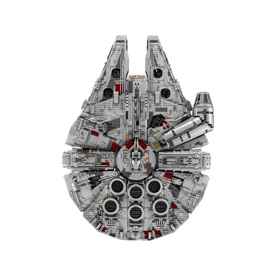 LEGO 75192 Millennium Falcon™