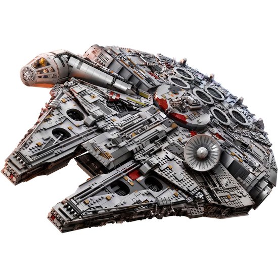 LEGO 75192 Millennium Falcon™