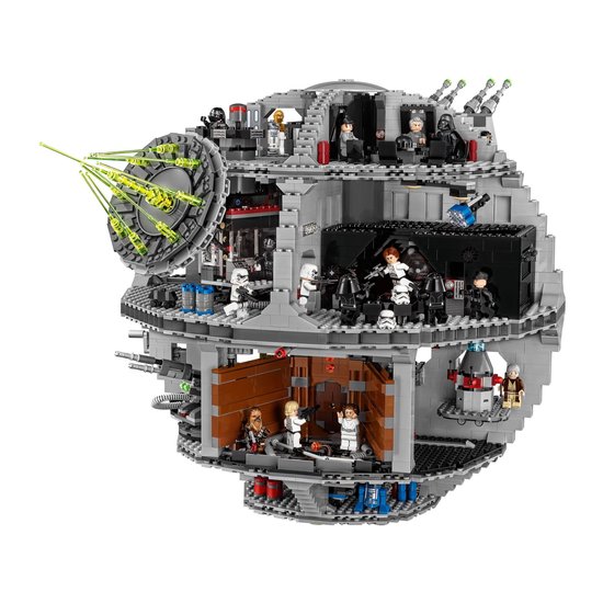 LEGO 75159 Death Star™